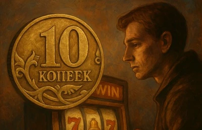 Искусство минимальной ставки