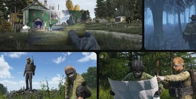 Как выжить в DayZ: советы новичкам