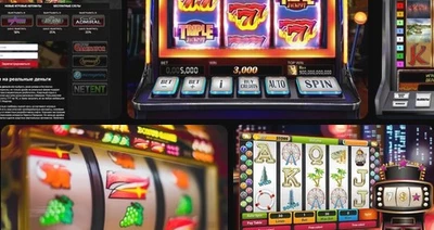 Игровые автоматы на виртуальные деньги: инструкция по выживанию