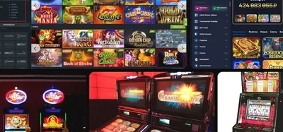 Игровые аппараты от 1 копейки: стиль жизни