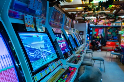 Игровые аппараты играть онлайн 100 рублей: научный подход