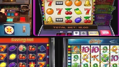 Играть в копеечные игровые автоматы: хроники великой экономии