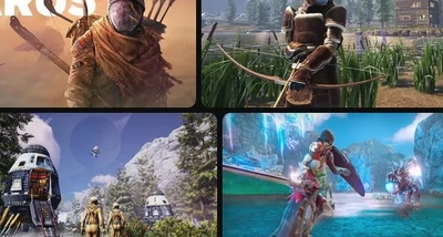 Обзор игры Icarus: когда выживание становится настоящим испытанием