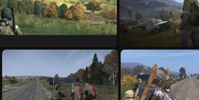 Обзор игры DayZ: хардкорный симулятор выживания
