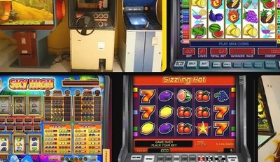 Игровые автоматы с копеечным счетом: философия великой иллюзии