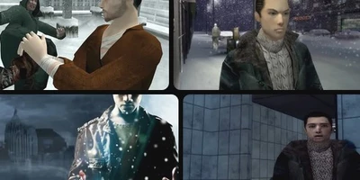Обзор Fahrenheit: Indigo Prophecy