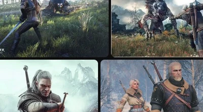 The Witcher 3: Wild Hunt — это ролевая игра с открытым миром