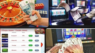 Секретные приёмы выживания в казино на рубли