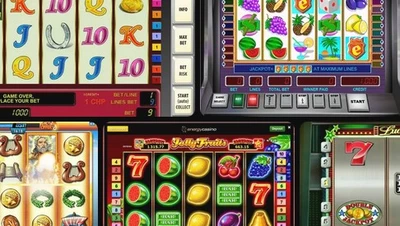 Игровые аппараты от 1 копейки: философия великой мелочи