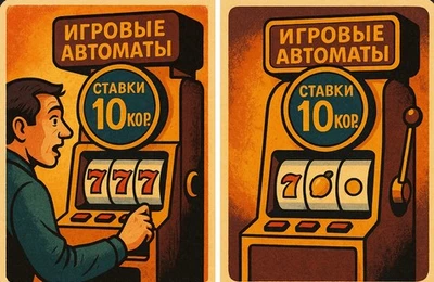 10 копеечные игровые автоматы: философия низких ставок