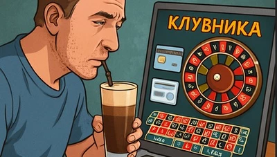 Рулетка онлайн вывод денег: философия вращения