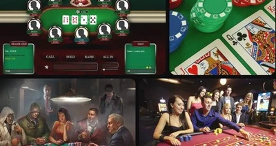 Куда мы катимся, или почему мы любим эти игры?