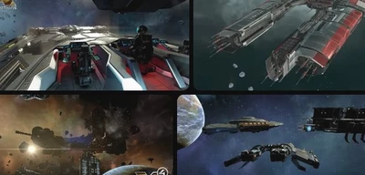 X4: Foundations - Одна из ключевых особенностей