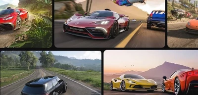 Обзор Forza Horizon 5: Лучшая гоночная аркада?