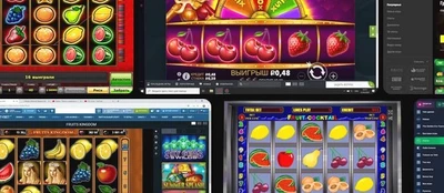 Игровые аппараты на минимальную ставку от 1 руб: как начать карьеру миллиардера